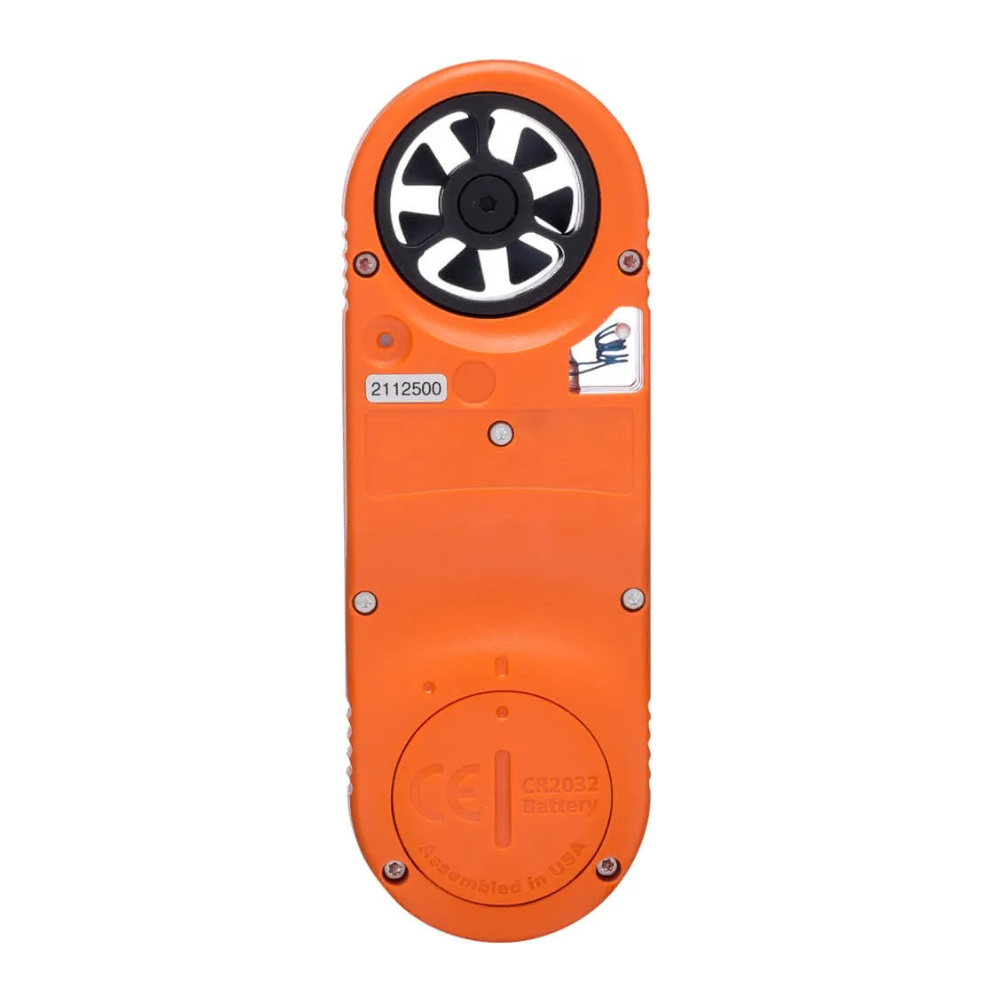 Kestrel Meters 3000HS Heat Stress Meter from Columbia Safety